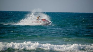 Water Sports In Sindhudurg: सिंधुदुर्गच्या समुद्रकिनारी पर्यटनाला ब्रेक;  वॉटर स्पोर्ट्स, प्रवासी होडी सेवा 31 ऑगस्ट पर्यंत बंद